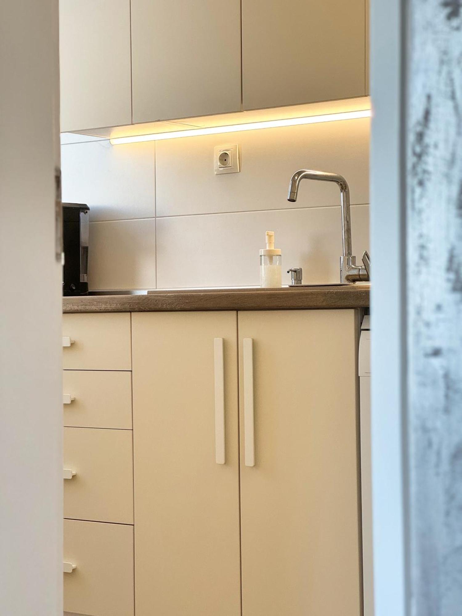 Restful Apartment For 4 Guests In Burgas ภายนอก รูปภาพ